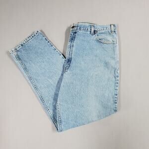 Vintage Levi's 540 Relaxed Fit Jeans Men's Size 42x32